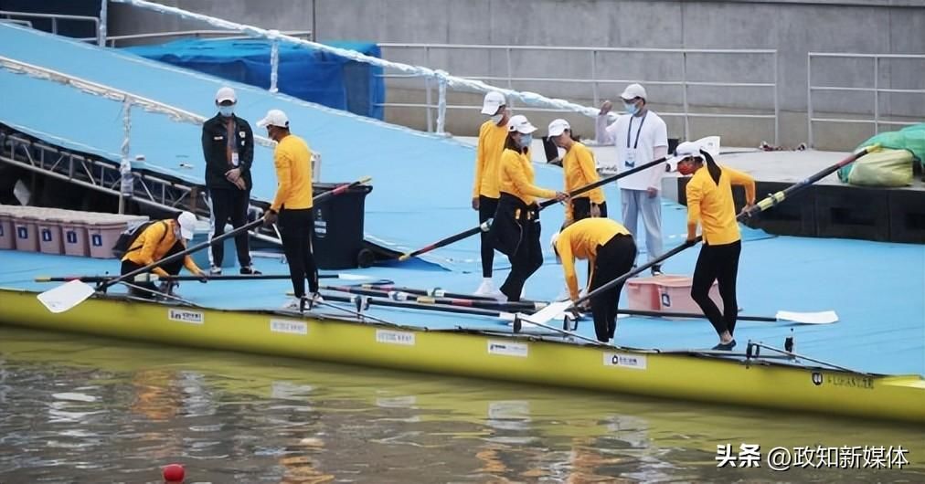 非足球范畴体育体系高层被查!曾在体育总局担任要职 非足球范畴体育体系高层被查!曾在体育总局担任要职