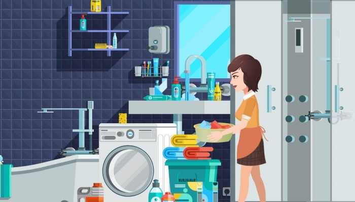 全自动滚筒洗衣机排行榜 滚筒洗衣机十大品牌排行榜