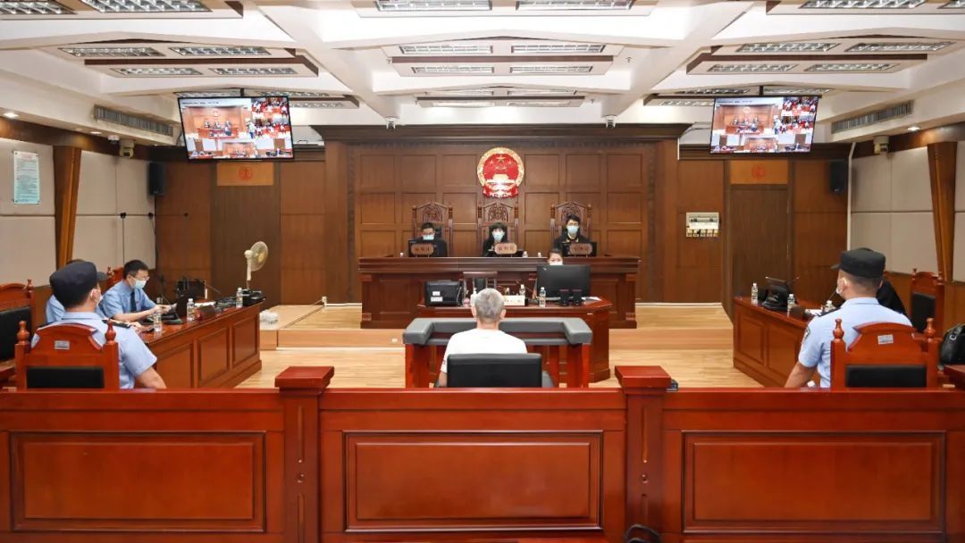 不合法收受资产合计6081余万！中国人民银行珠海中心支行党委书记、行长秦会忠纳贿案开庭