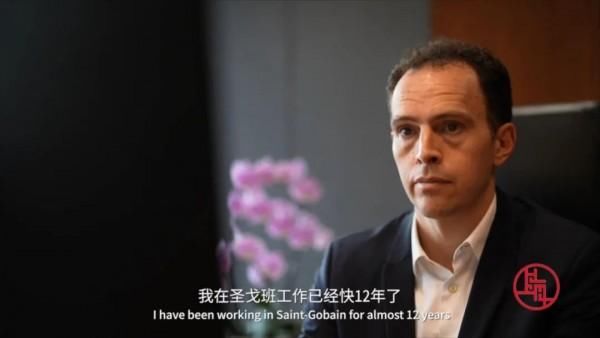 韦博立:中国的脱贫攻坚让我最有感受,咱们也尽己所能帮助欠发达区域的孩子|老外讲故事·另眼观盛会(92) 韦博立:中国的脱贫攻坚让我最有感受,咱们也尽己所能帮助欠发达区域的孩子|老外讲故事·另眼观盛会(92)