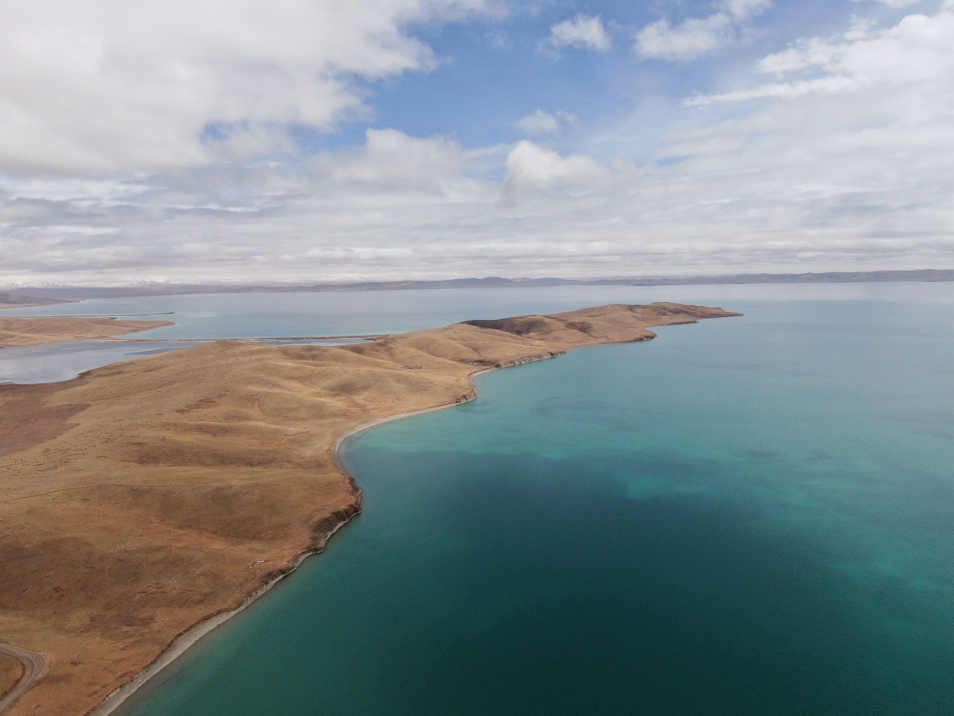 强化依法治水 携手共护黄河——黄河保护法实施敞开依法治河新篇章 强化依法治水 携手共护黄河——黄河保护法实施敞开依法治河新篇章