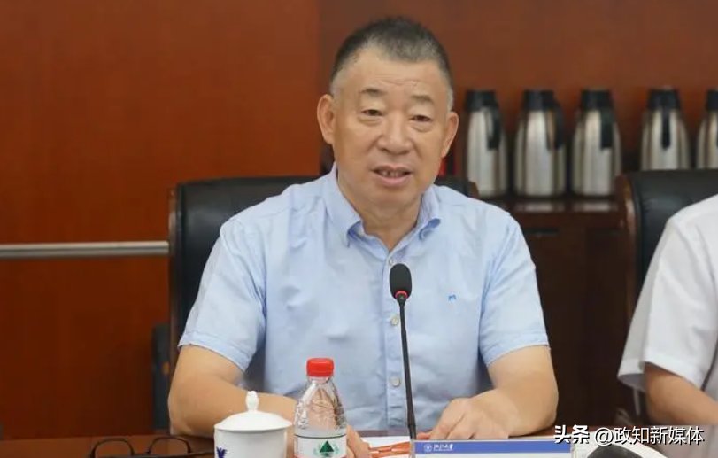 非足球范畴体育体系高层被查!曾在体育总局担任要职 非足球范畴体育体系高层被查!曾在体育总局担任要职