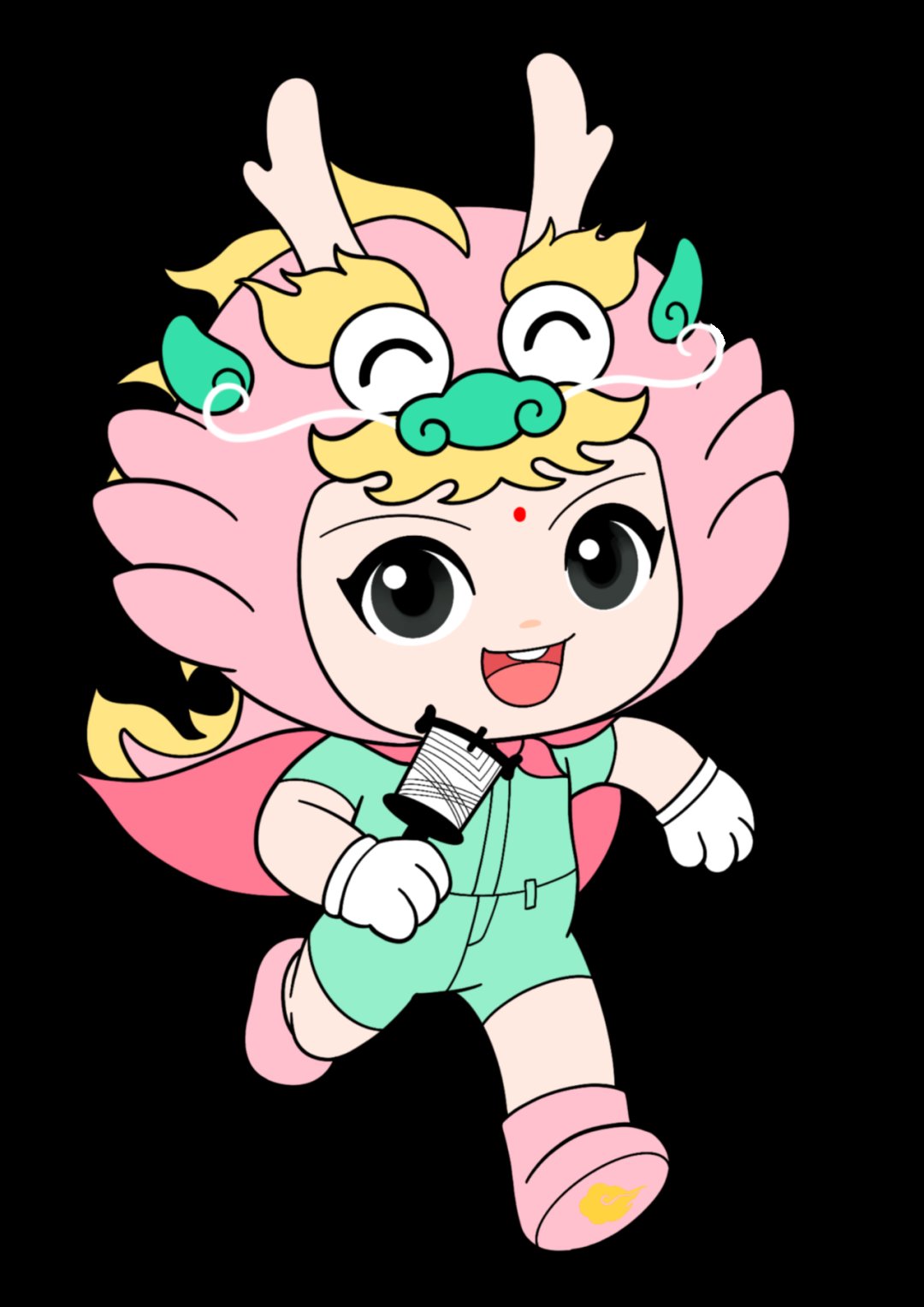 小飞侠有了新姓名! 小飞侠有了新姓名!