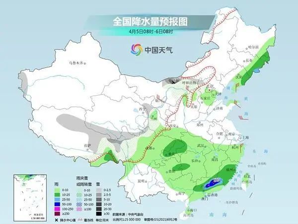 劲风+阵雨!四川这些当地气温将跌至个位数 劲风+阵雨!四川这些当地气温将跌至个位数