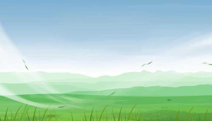 内蒙古华北等地有大风天气 黑龙江青海等地有降雪天气