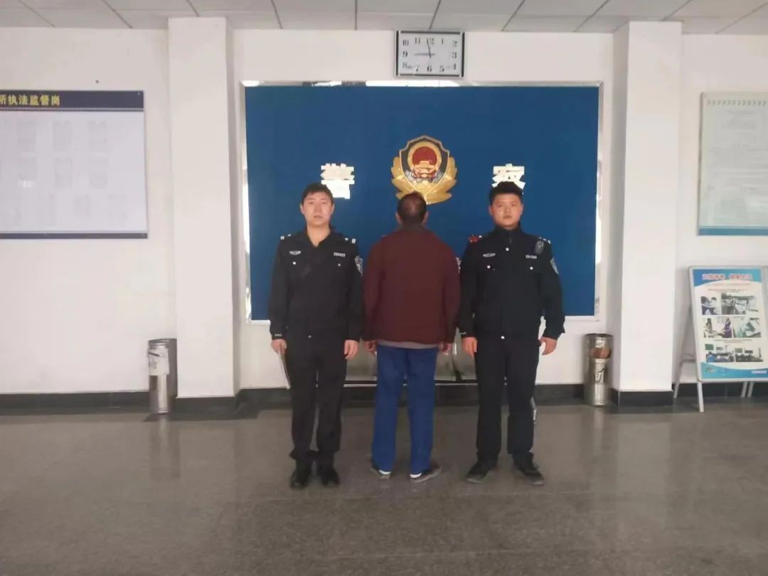 紧迫提示！近期咸宁已有人被拘