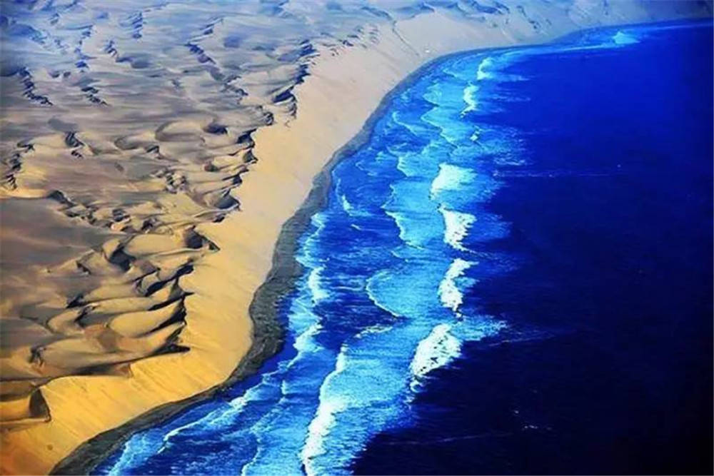 如果地球上的沙漠,变成绿地会产生什么?没有幻想中那么夸姣! 如果地球上的沙漠,变成绿地会产生什么?没有幻想中那么夸姣!