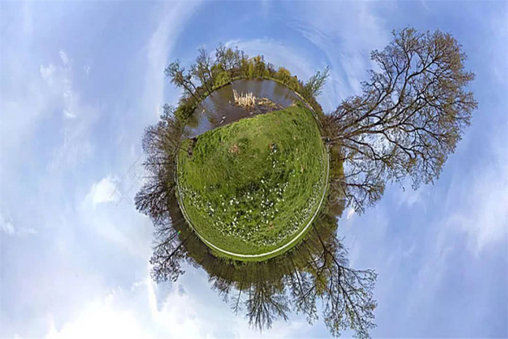 如果地球上的沙漠,变成绿地会产生什么?没有幻想中那么夸姣! 如果地球上的沙漠,变成绿地会产生什么?没有幻想中那么夸姣!