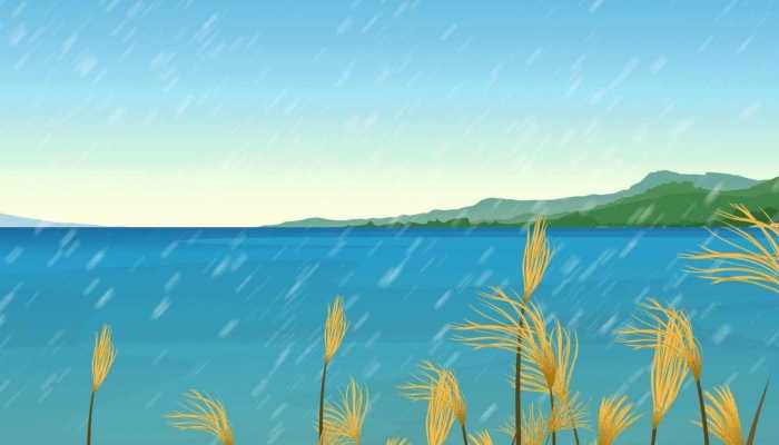 广东西南部等地有强降雨天气 福建海南等地有暴雨天气