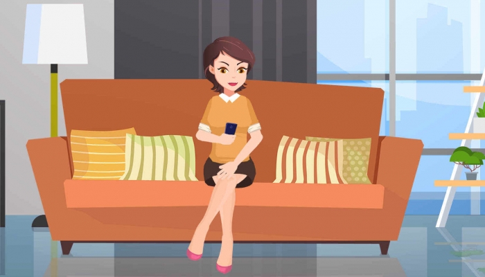 李子柒油管赚多少钱 停更1年多后广告收益仍有78万多