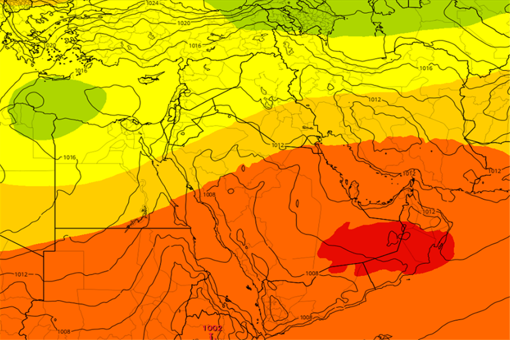 如果地球上的沙漠,变成绿地会产生什么?没有幻想中那么夸姣! 如果地球上的沙漠,变成绿地会产生什么?没有幻想中那么夸姣!