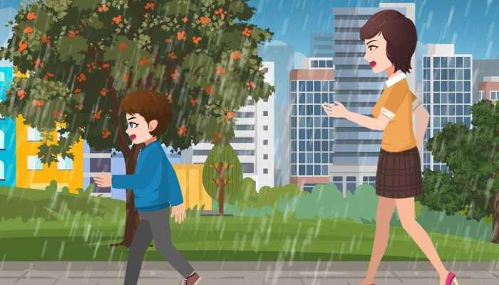 2023全国交通天气最新预报:4月6日高速路况最新实时查询