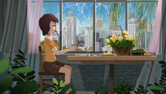 冷空气影响北方地区有降温和雨雪天气 华北东北等地气温将下降4~6℃