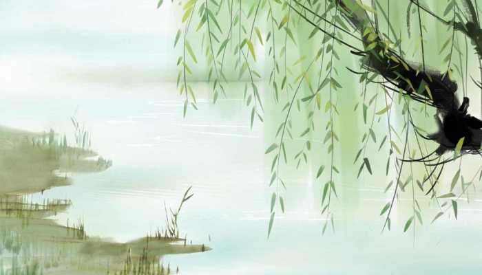 飞絮来袭 北京天津等地进入一级防飞絮阶段