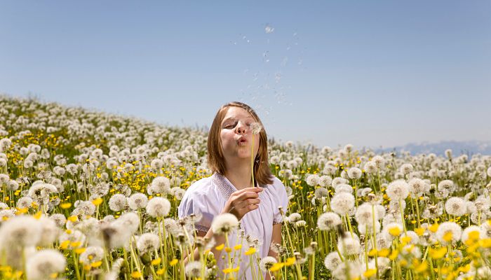 女名字仙气干净可爱 可爱仙气满满的女孩名字