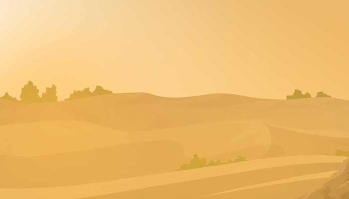 未来十天冷空气影响频繁 9日起部分地区沙尘天气再上线