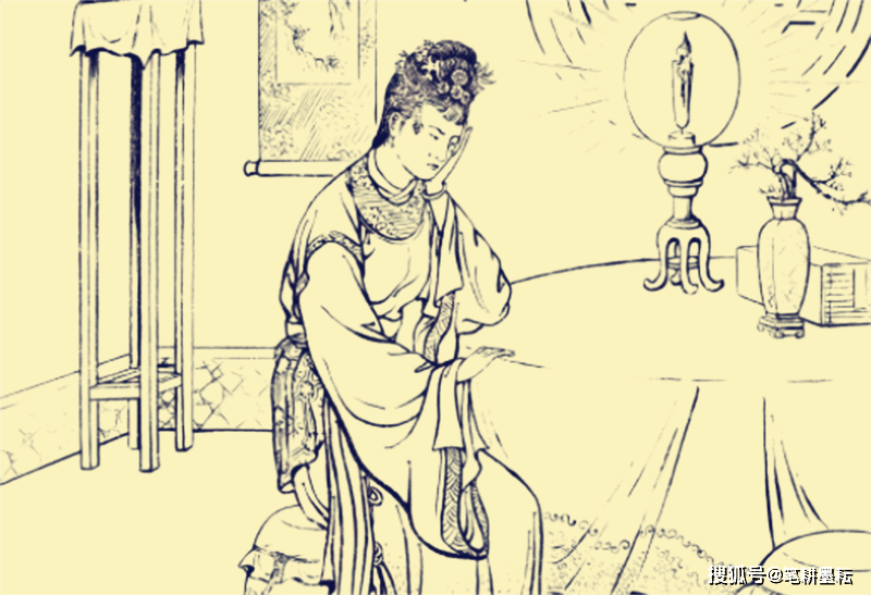 民间故事：稳婆夜遇女尸产子，好意帮女尸接生，成果却生不如死