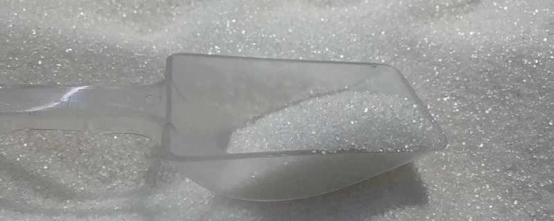 膨化零食雪饼上白色的雪主要是什么 雪饼上白色的雪是用啥做的