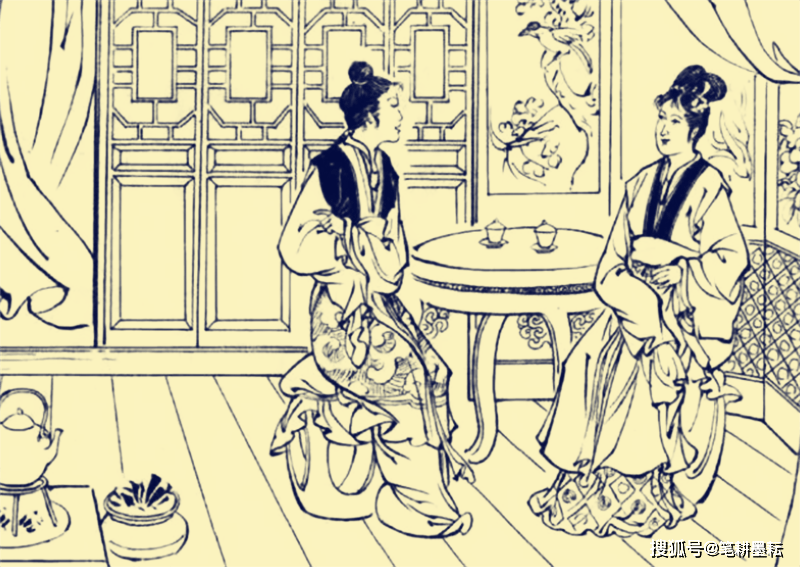 民间故事：稳婆夜遇女尸产子，好意帮女尸接生，成果却生不如死