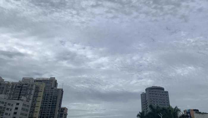 2023年4月7日环境气象预报:新疆内蒙古部分地区有沙尘暴