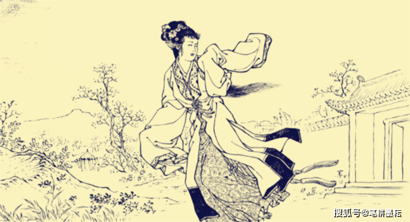 民间故事：稳婆夜遇女尸产子，好意帮女尸接生，成果却生不如死