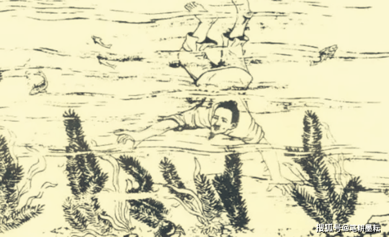 民间故事：稳婆夜遇女尸产子，好意帮女尸接生，成果却生不如死