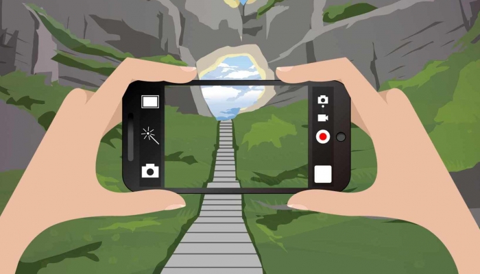 知名景区惊现多人跳崖是怎么回事 张家界多人跳崖死者身份披露