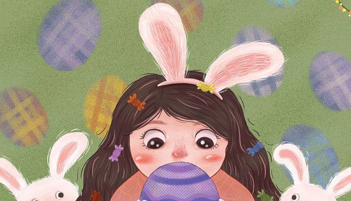 2023年复活节都有哪些活动 2023复活节活动策划