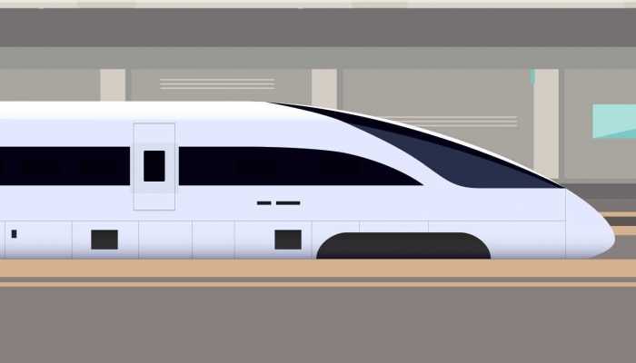 山东推出399元高铁环游套票 如何购买需要注意什么