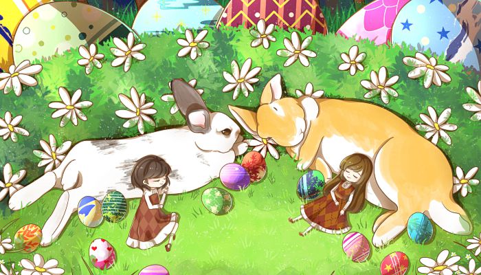 2023复活节玩什么 2023年复活节有哪些活动