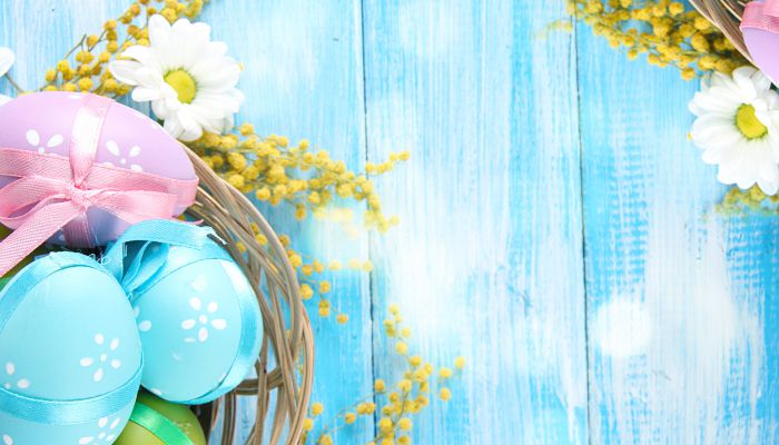 2023复活节是什么节日 2023复活节有什么活动