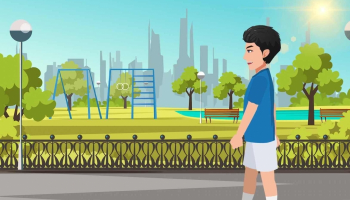 郑州未来七天最高气温28度 下周一早晨最低气温只有14度