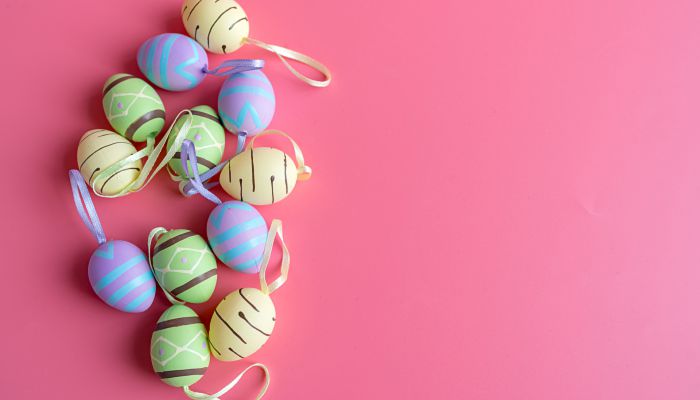 2023复活节是几月几日星期几 2023年复活节是哪一天