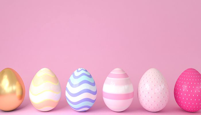 2023复活节的习俗 2023复活节的活动