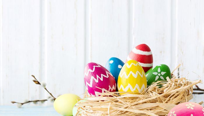 2023复活节是哪天 2023复活节是什么时候