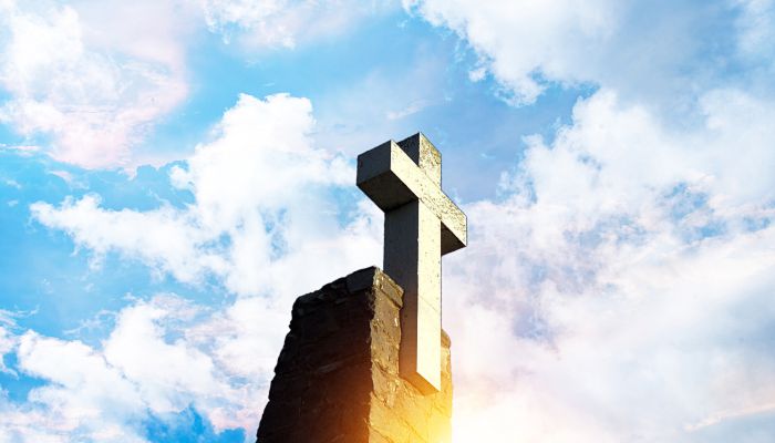 2023西方复活节是几月几号 2023年哪些国家过复活节