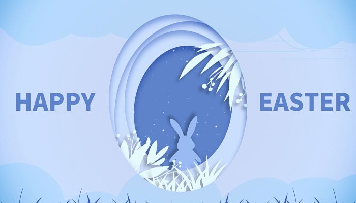 2023年复活节有哪些习俗 2023复活节的活动有哪些