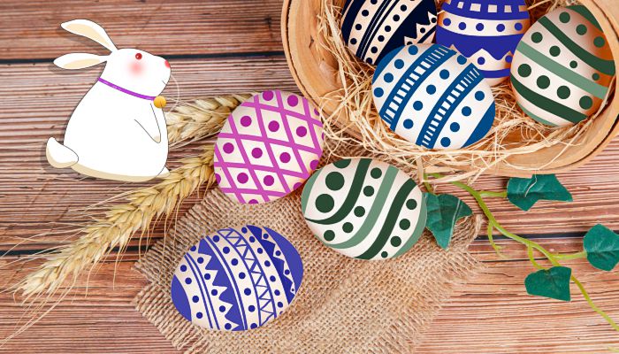 2023复活节是几月几日 2023年的复活节什么时候