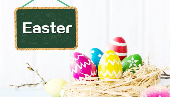 2023西班牙复活节哪一天星期几 西班牙2023年复活节是几月几日