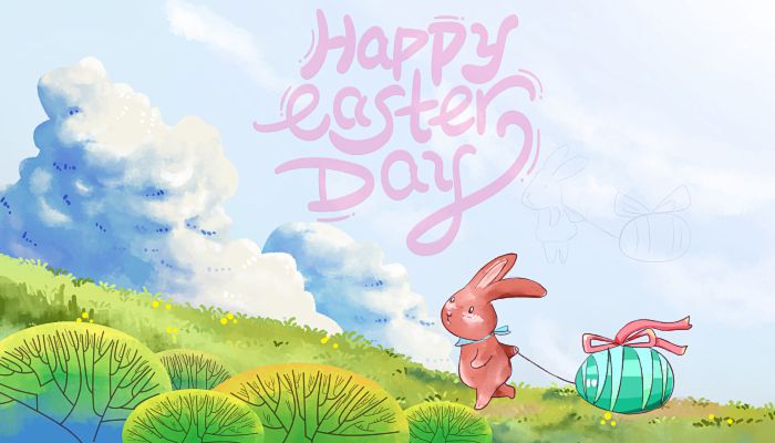 2023复活节玩什么 2023年复活节有哪些活动