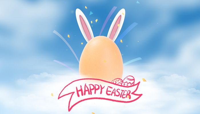 2023年什么时候是复活节 2023年4月9日复活节