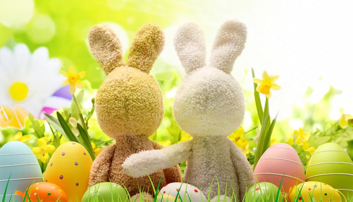 复活节:2023年复活节的公历日期