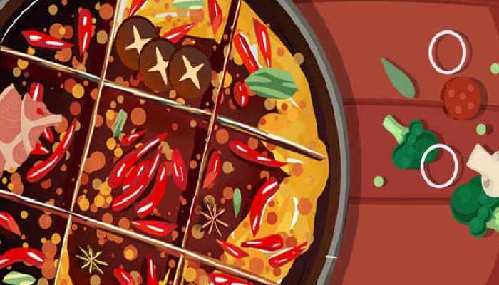 ​一个鸡爪插14根签子？商家回应说了什么 一个鸡爪插14根签子？商家回应具体内容