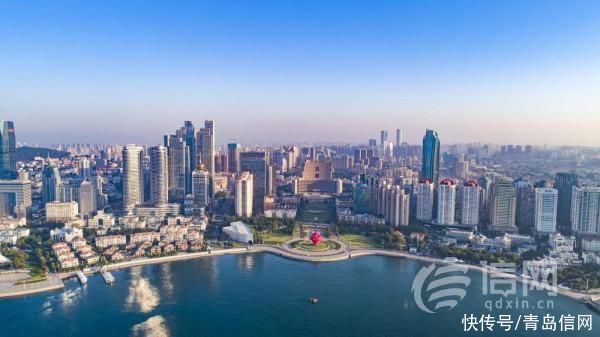 信号山:建造数字政府 山东靠什么成为“新标杆” 信号山:建造数字政府 山东靠什么成为“新标杆”