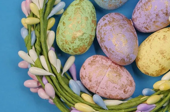 2023年复活节有哪些习俗 2023复活节的活动有哪些