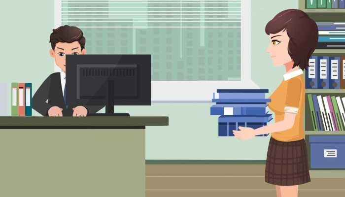 中电科工会回应职工写周末不请假保证 一波未平一波又起