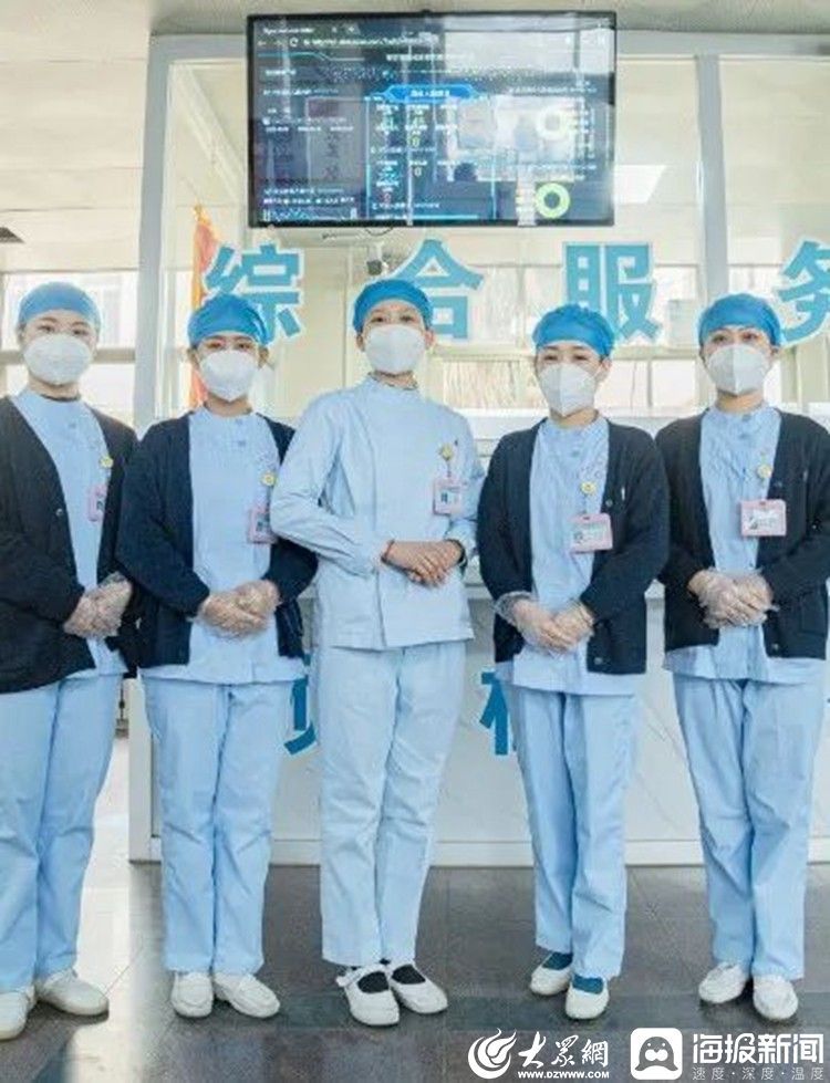 【文明再动身 创文在路上】枣庄市胸科医院迎候创立国家文明城市复审