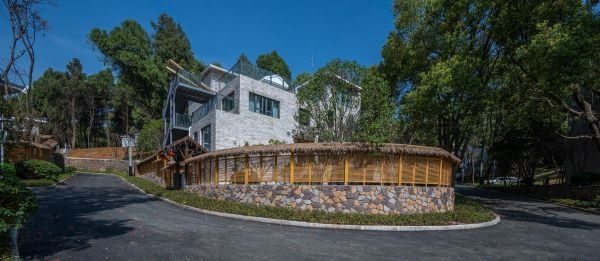 住在武汉最大生态公园,是种什么体会? 住在武汉最大生态公园,是种什么体会?