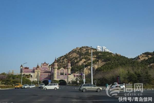 信号山:建造数字政府 山东靠什么成为“新标杆” 信号山:建造数字政府 山东靠什么成为“新标杆”