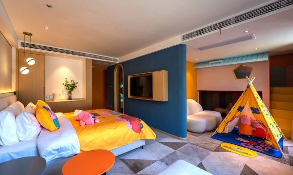 住在武汉最大生态公园,是种什么体会? 住在武汉最大生态公园,是种什么体会?